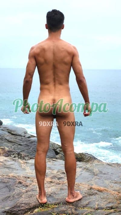 Acompanhante masculino foto verificada em Belo Horizonte (3) — Alex
