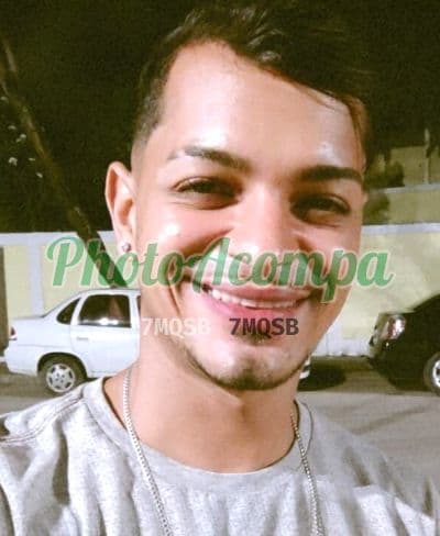 Foto 2: Acompanhante masculino em Recife — beijo grego, Alex