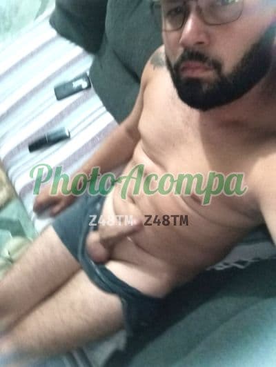 Foto 5: Acompanhante masculino foto sem retoque em Rio de Janeiro — Alex