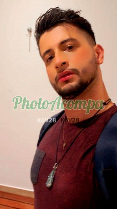 Acompanhante masculino foto sem retoque em São Paulo (5) — Alex Dalacqua