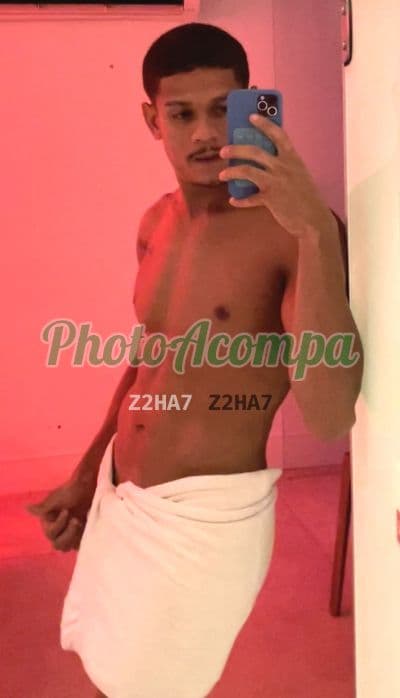 Acompanhante masculino foto verificada em Recife (3) — Alex Dos Santos