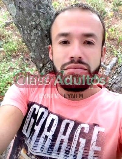 Acompanhante masculino imagem do anúncio em Garanhuns — Alex Michael