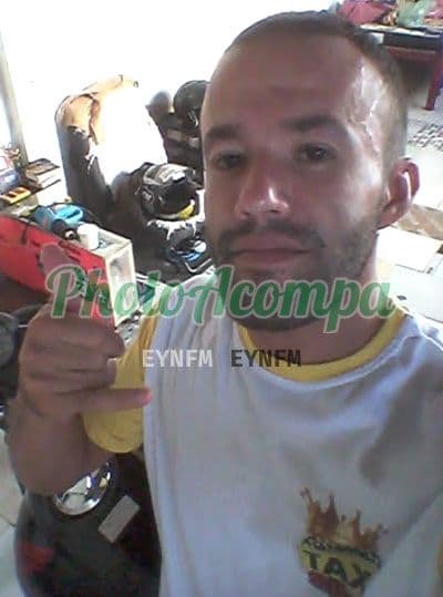 Acompanhante masculino em Garanhuns — oral sem camisinha, foto 4 de Alex Michael