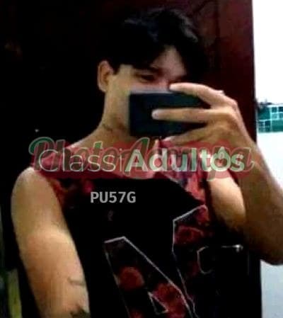 Acompanhante masculino imagem do anúncio em Caruaru