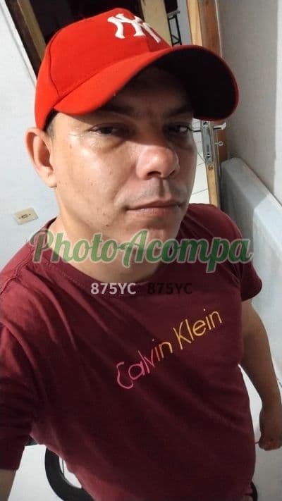 Acompanhante masculino em Recife com beijo grego (2) — Alex Siilva