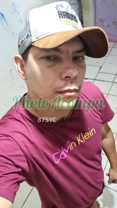 Acompanhante masculino foto sem retoque em Recife (5) — Alex Siilva
