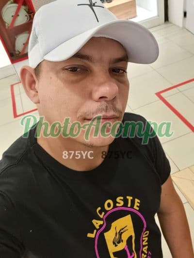 Acompanhante masculino em Recife — beijo grego, foto 6 de Alex Siilva