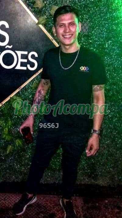 Acompanhante masculino foto sem retoque em Rio de Janeiro, foto 5 de Alexandre