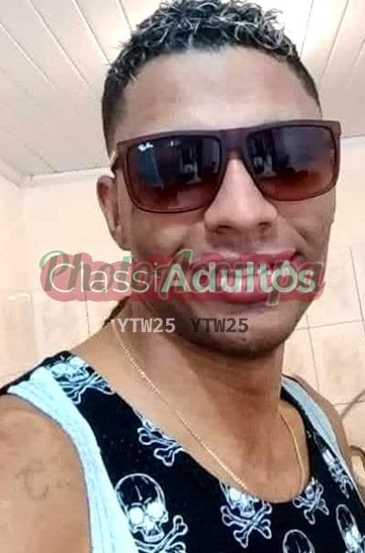 Acompanhante masculino imagem do anúncio em Rio de Janeiro, foto de perfil