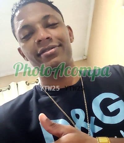 Foto 4: Acompanhante masculino em Rio de Janeiro — beijo grego, Alexandre Cavalcante