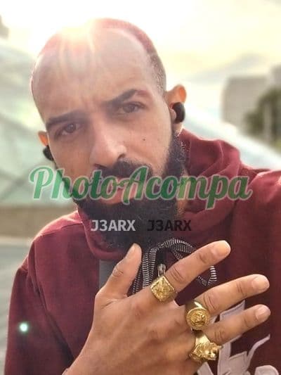 Foto 4: Acompanhante masculino em São Paulo — beijo grego, Alexandre Rodrigues