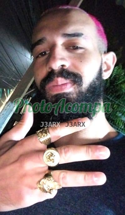 Acompanhante masculino foto sem retoque em São Paulo, foto 5 de Alexandre Rodrigues