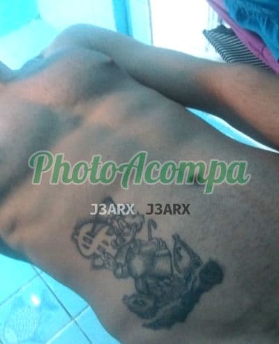Acompanhante masculino em São Paulo com beijo grego (6) — Alexandre Rodrigues
