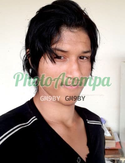 Acompanhante masculino imagem original em São Paulo — Allan, foto 6