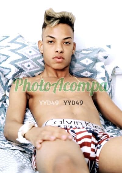 Foto 6: Acompanhante masculino em Maceió — beijo grego, Allan Sanches