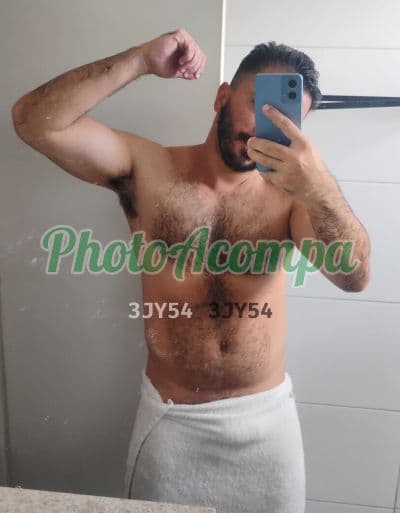 Acompanhante masculino foto verificada em Vitória, foto 3 de Allan Souza