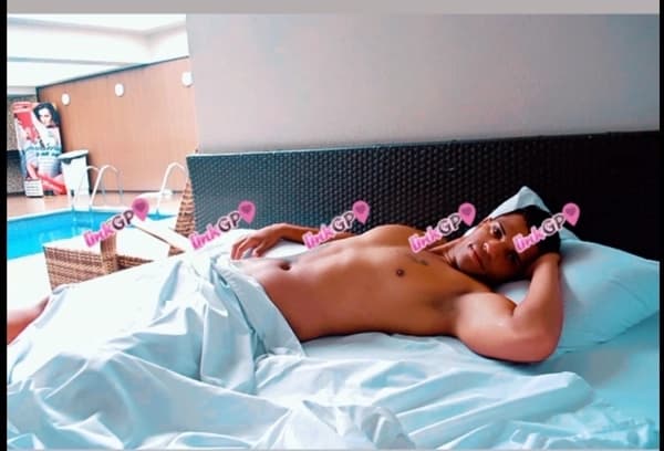 Acompanhante masculino em São Paulo — acompanhante para festa, foto 2 de Allex Montego