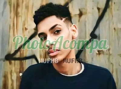 Acompanhante masculino imagem autêntica em Osasco — Allyson Souza, foto 4