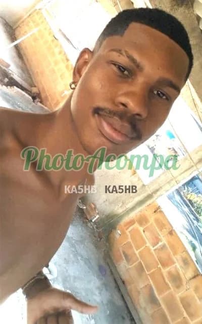 Acompanhante masculino foto sem retoque em Duque de Caxias, foto 5 de Almeida Erick