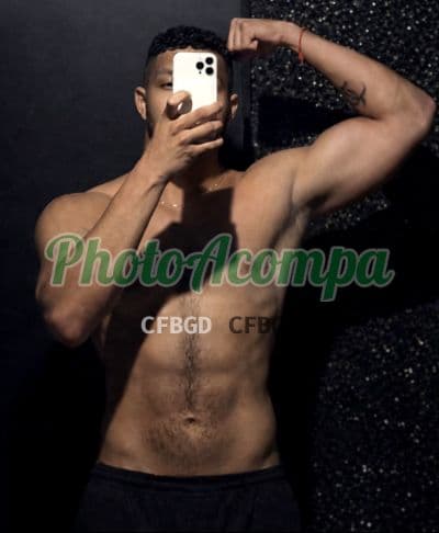 Acompanhante masculino foto real em ABC Paulista — Alto padrão, foto 2