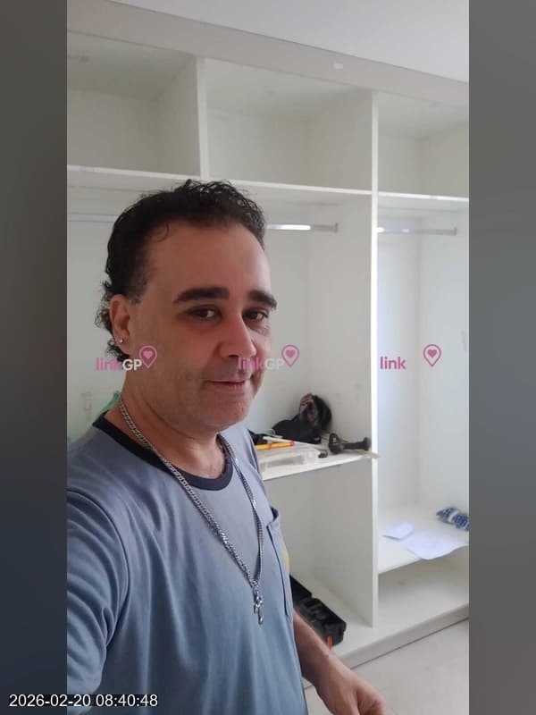 Acompanhante masculino peludo em Ipatinga — Amante Discreto, foto 3
