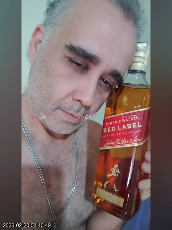 Foto 5: Acompanhante masculino cabelo médio em Ipatinga — Amante Discreto