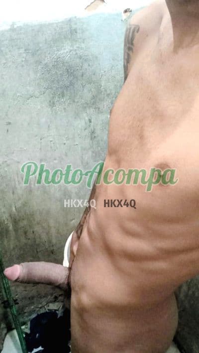 Foto 3: Acompanhante masculino foto verificada em Maceió — Anderson Ferreira