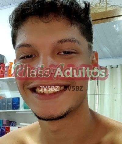 Acompanhante masculino imagem do anúncio em Rio de Janeiro