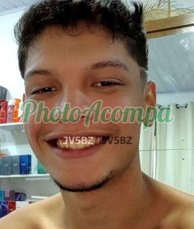 Acompanhante masculino foto sem retoque em Rio de Janeiro, foto 5 de Anderson Trindade