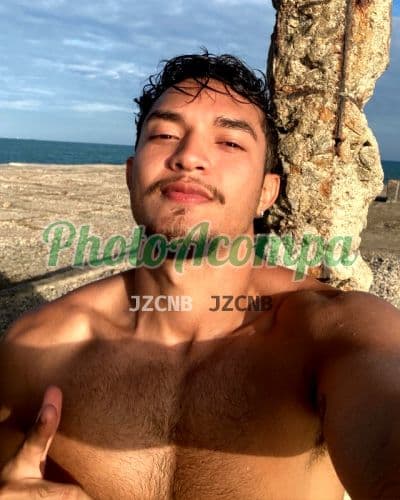 Acompanhante masculino foto sem retoque em Fortaleza (5) — André