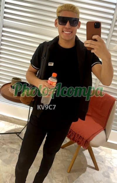 Acompanhante masculino foto sem retoque em São Paulo (5) — André