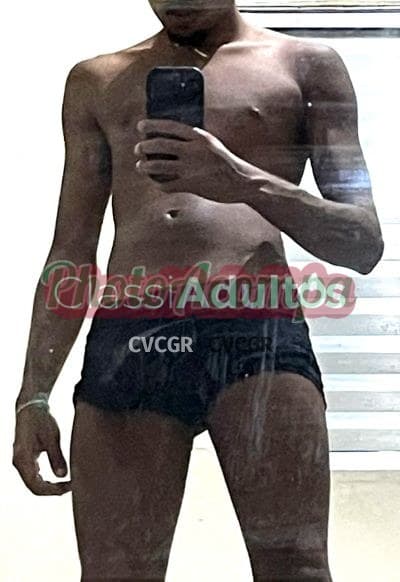 Acompanhante masculino imagem do anúncio em Rio de Janeiro