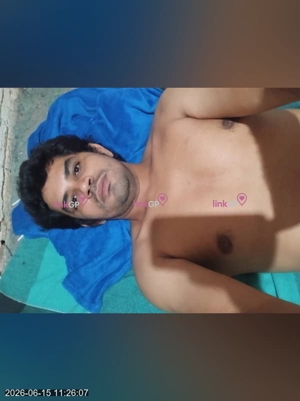 Acompanhante masculino branquinho em Palmeirante — Andre Alves