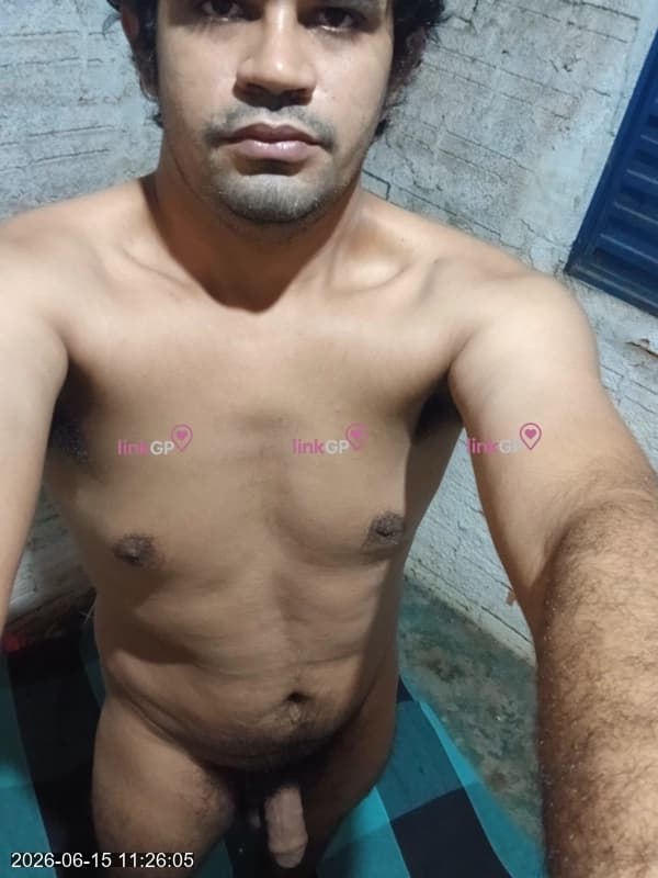Acompanhante masculino em Palmeirante com conteúdo adulto (10) — Andre Alves