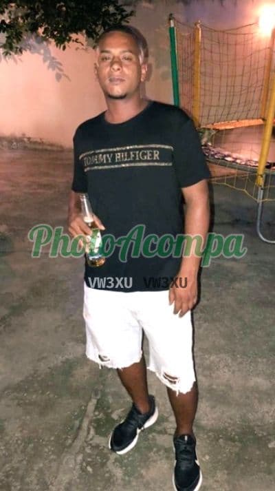 Acompanhante masculino foto verificada em Rio de Janeiro (3) — André Bittencourt