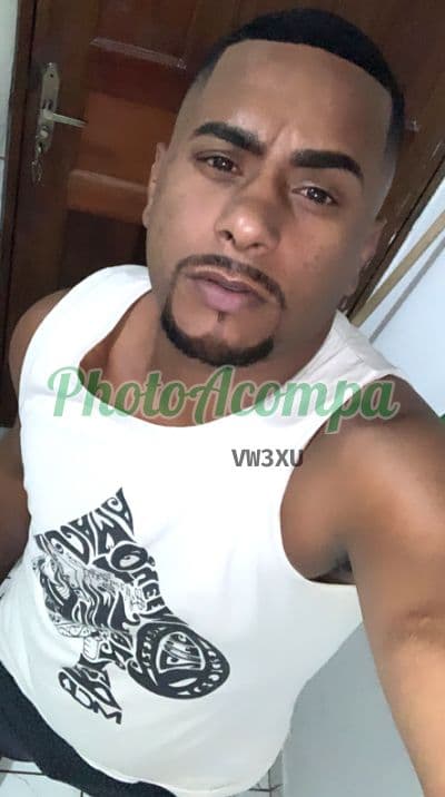 Foto 4: Acompanhante masculino em Rio de Janeiro — garganta profunda, André Bittencourt