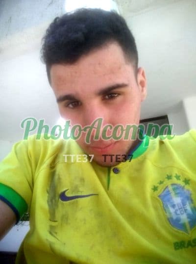 Acompanhante masculino foto sem retoque em Porto Alegre (5) — André