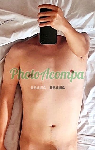 Acompanhante masculino em São Paulo — garganta profunda, foto 4 de André Coreano