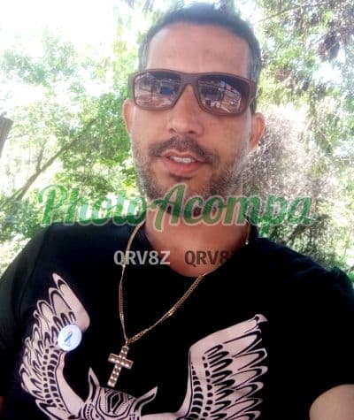 Foto 2: Acompanhante masculino foto real em Belo Horizonte — André