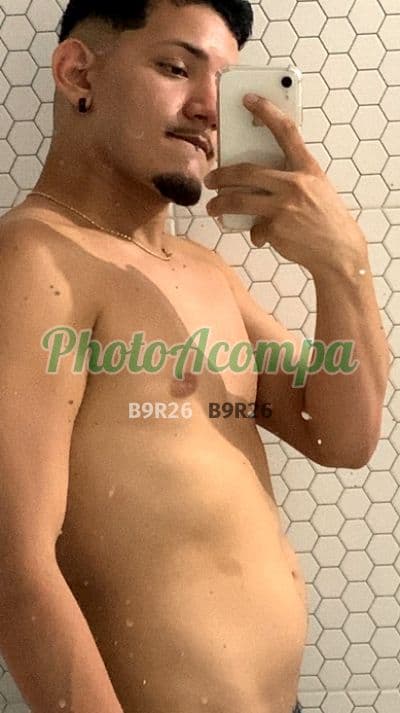 Acompanhante masculino em São Paulo com garganta profunda (4) — André Lucas