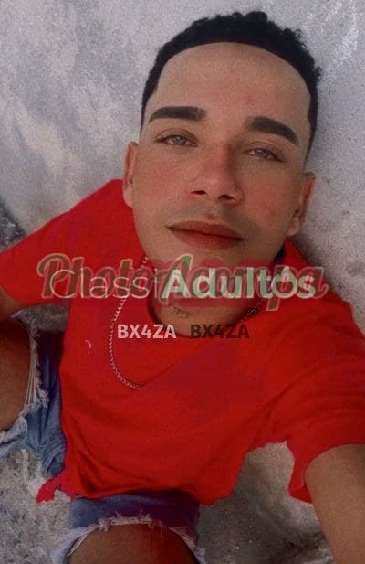 Acompanhante masculino imagem do anúncio em Recife
