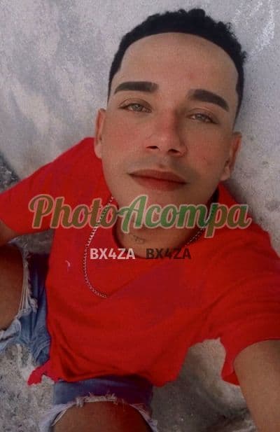 Acompanhante masculino em Recife — oral natural, foto 6 de Andrew Ferraz