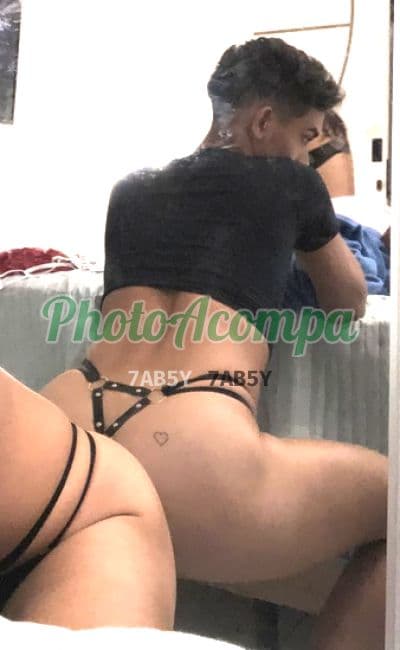 Acompanhante masculino imagem original em Salvador, foto 6 de Angel Oliver