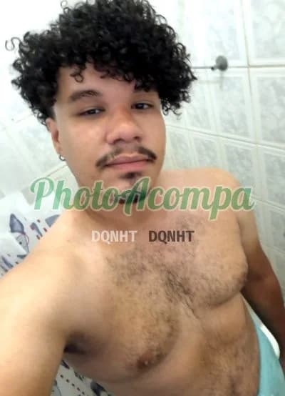 Foto 2: Acompanhante masculino em Rio de Janeiro — beijo na boca, Ângelo