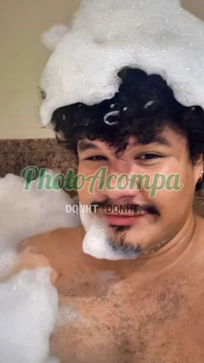 Acompanhante masculino em Rio de Janeiro com beijo na boca (4) — Ângelo