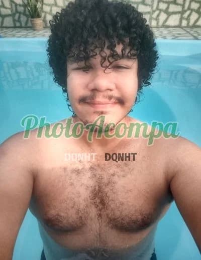 Acompanhante masculino foto sem retoque em Rio de Janeiro — Ângelo, foto 5
