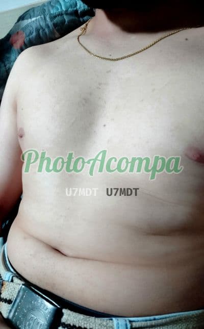 Acompanhante masculino imagem autêntica em Curitiba — Anjo Caído, foto 4
