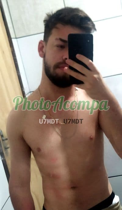 Acompanhante masculino foto sem retoque em Curitiba, foto 5 de Anjo Caído