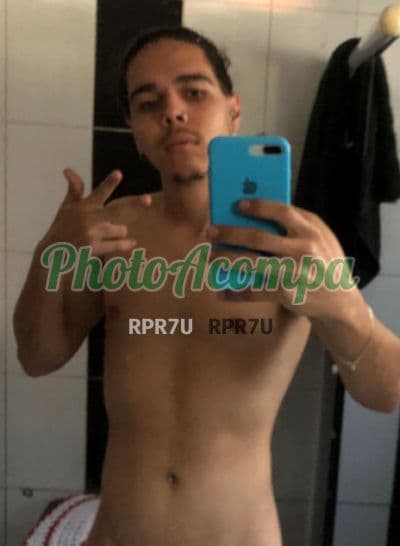 Foto 3: Acompanhante masculino foto verificada em Guarulhos — Antôni Fonseca