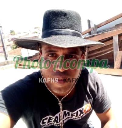 Acompanhante masculino foto sem retoque em Florianópolis (5) — Antônio